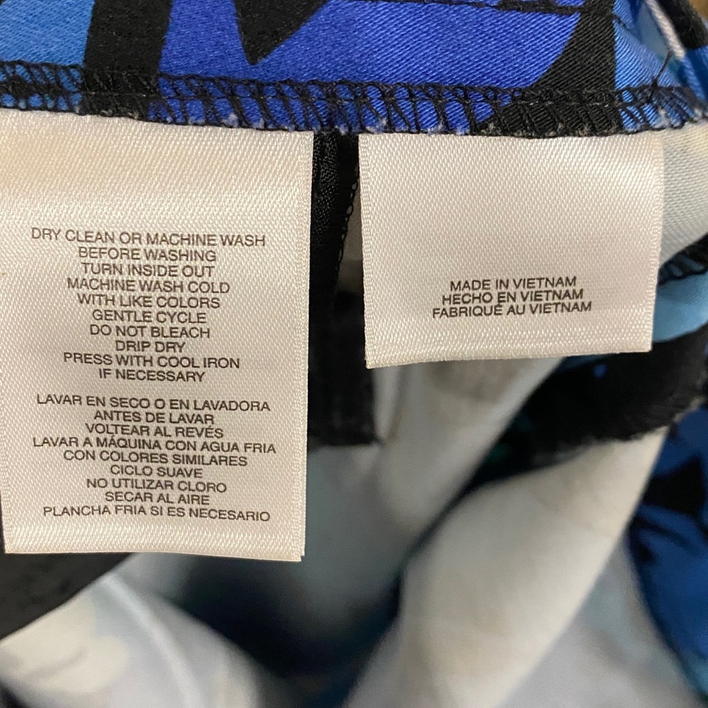 Pappagallo Pants - Picture 4 of 5